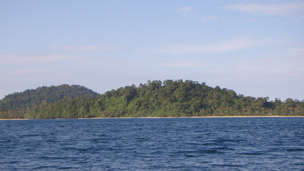 Foto de Bocas (Bocas del Toro), Panamá