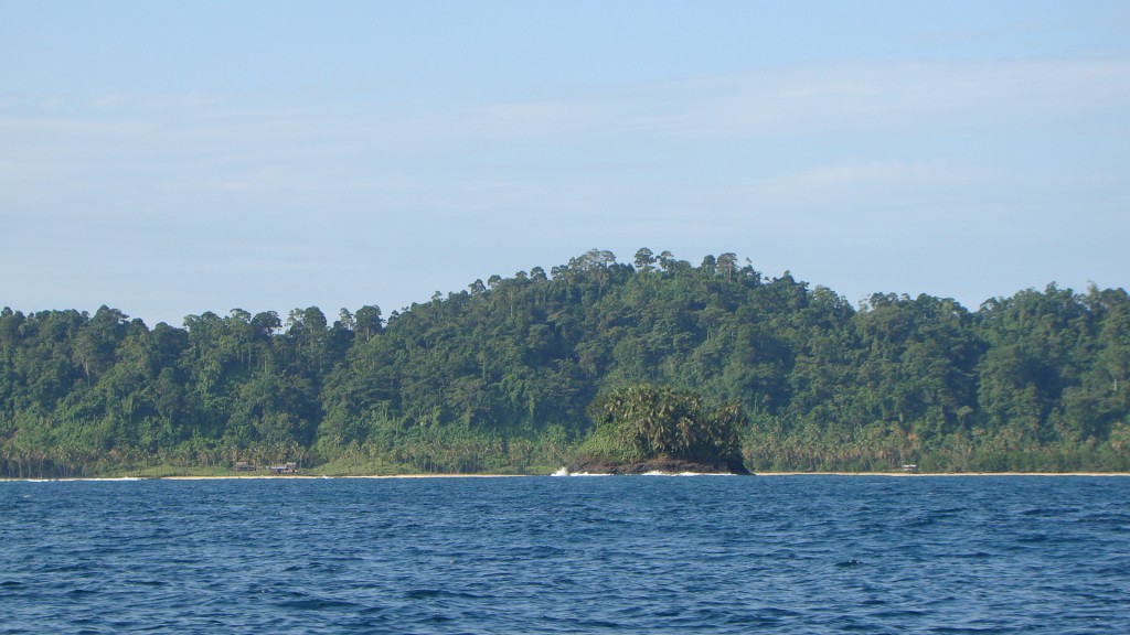 Foto de Bocas (Bocas del Toro), Panamá