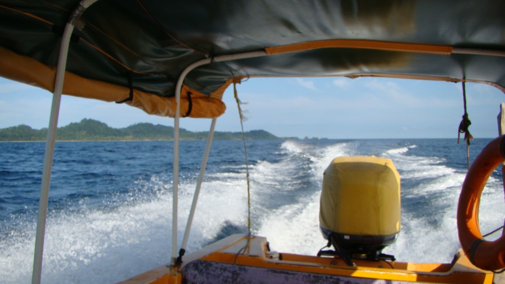 Foto de Bocas (Bocas del Toro), Panamá