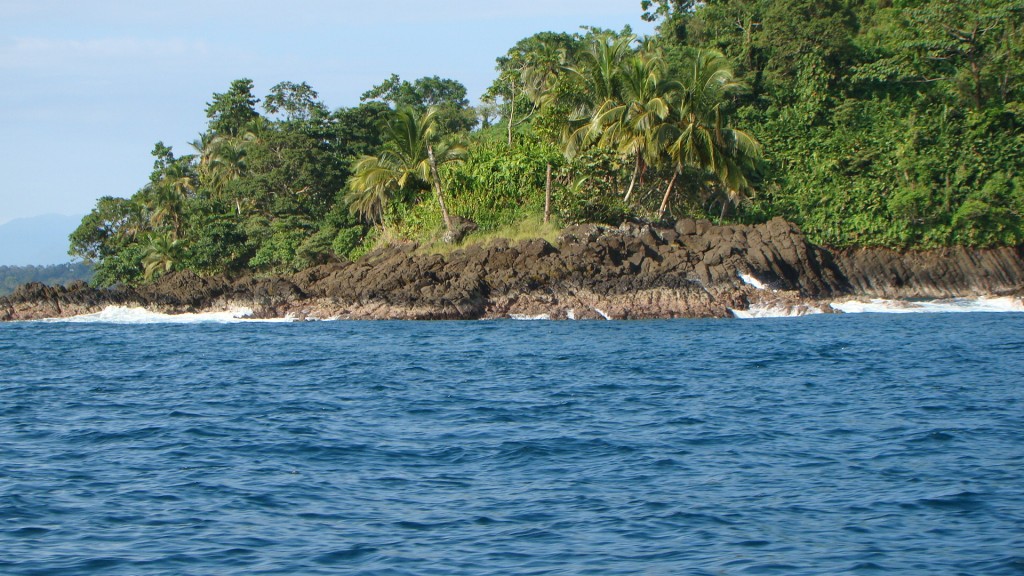 Foto de Bocas (Bocas del Toro), Panamá