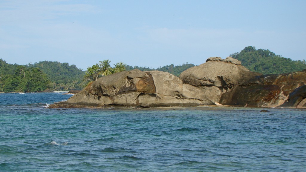 Foto de Bocas (Bocas del Toro), Panamá