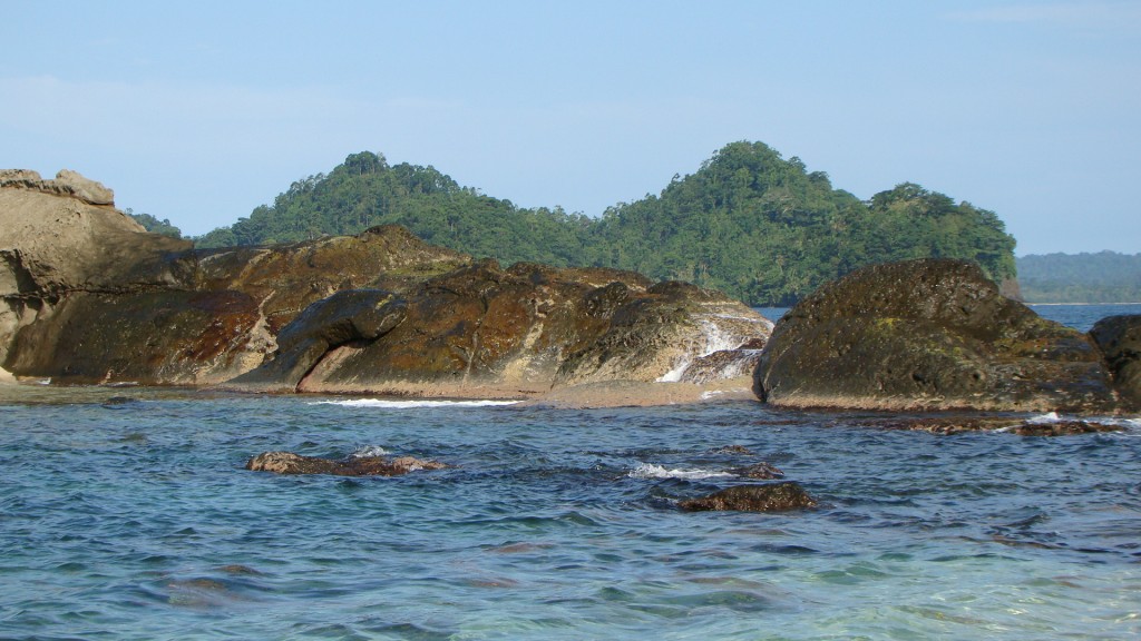 Foto de Bocas (Bocas del Toro), Panamá