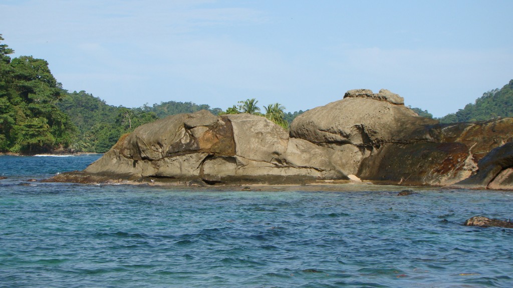 Foto de Bocas (Bocas del Toro), Panamá