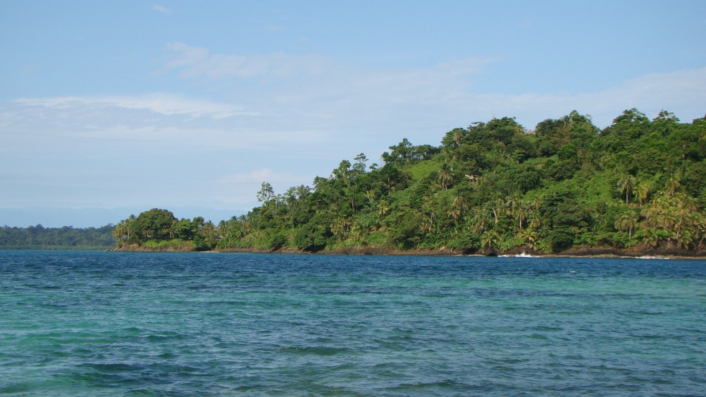 Foto de Bocas (Bocas del Toro), Panamá