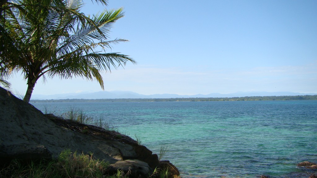 Foto: Plantain Cay - Bocas (Bocas del Toro), Panamá