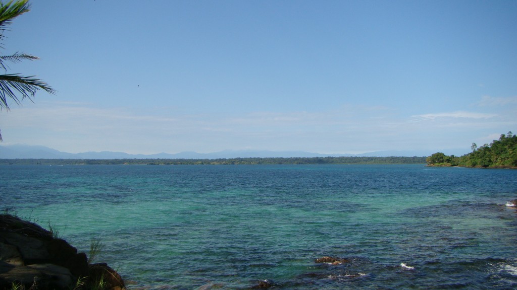 Foto de Bocas (Bocas del Toro), Panamá