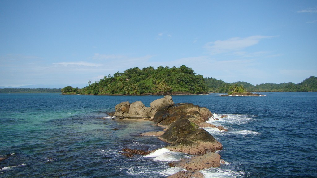 Foto de Bocas (Bocas del Toro), Panamá