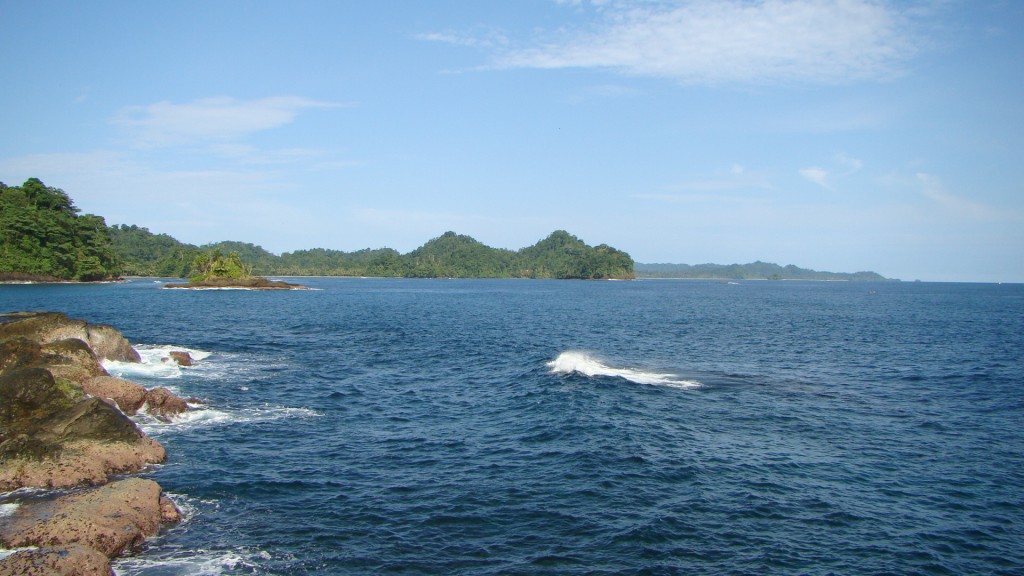 Foto de Bocas (Bocas del Toro), Panamá