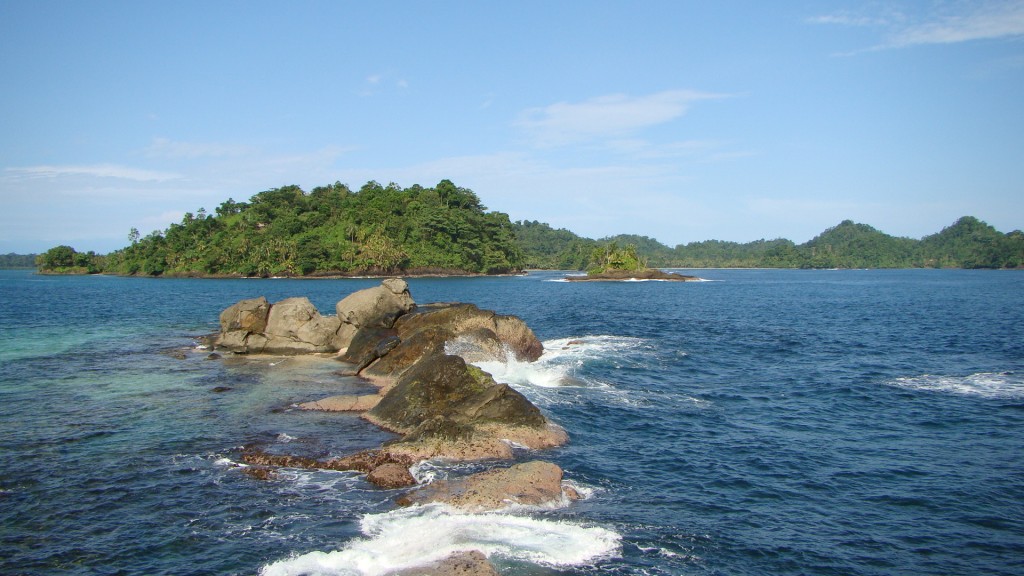 Foto de Bocas (Bocas del Toro), Panamá