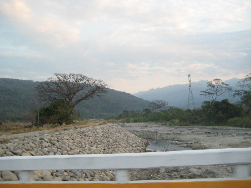 Foto de Tapachula (Chiapas), México