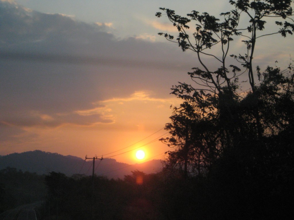 Foto de Tapachula (Chiapas), México