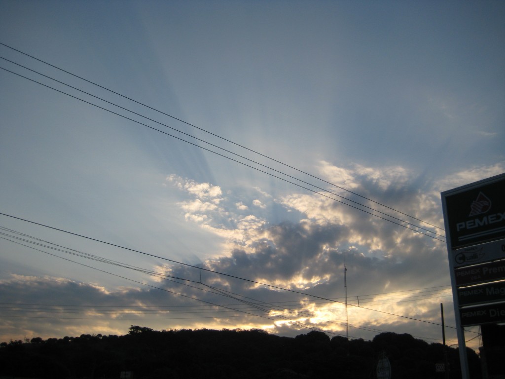 Foto de Tapachula (Chiapas), México