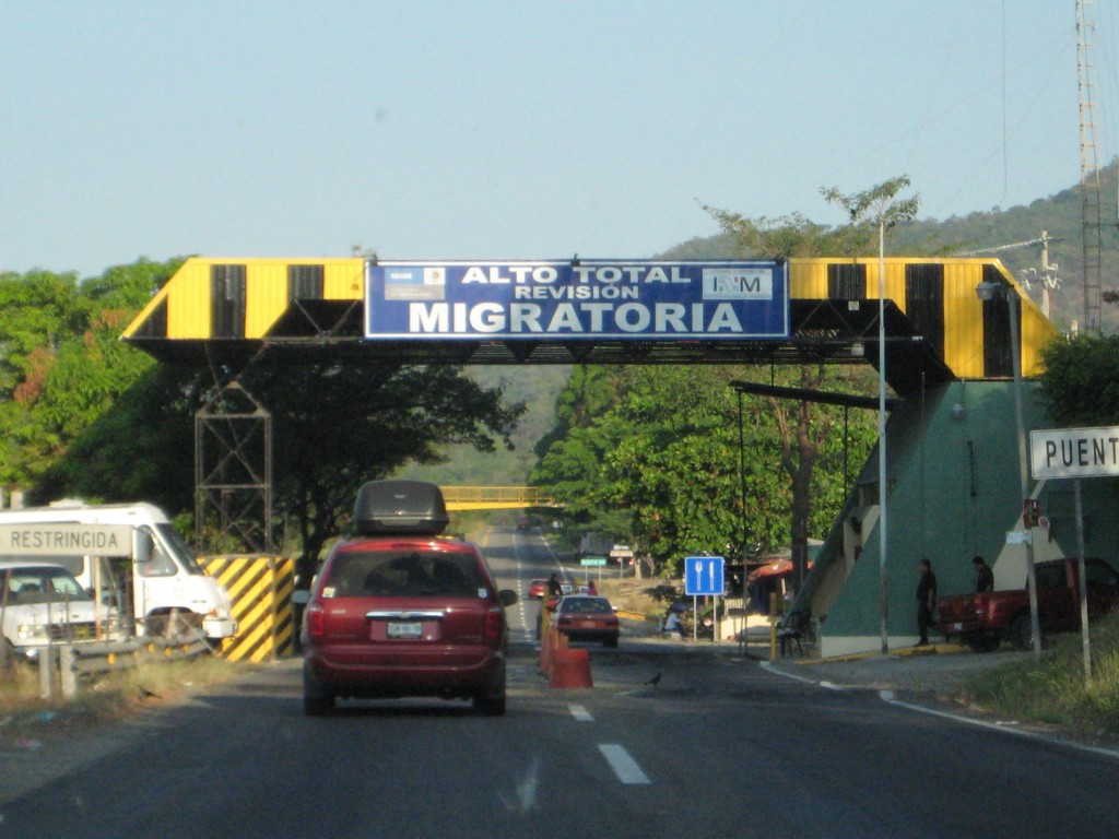 Foto de Tapachula (Chiapas), México