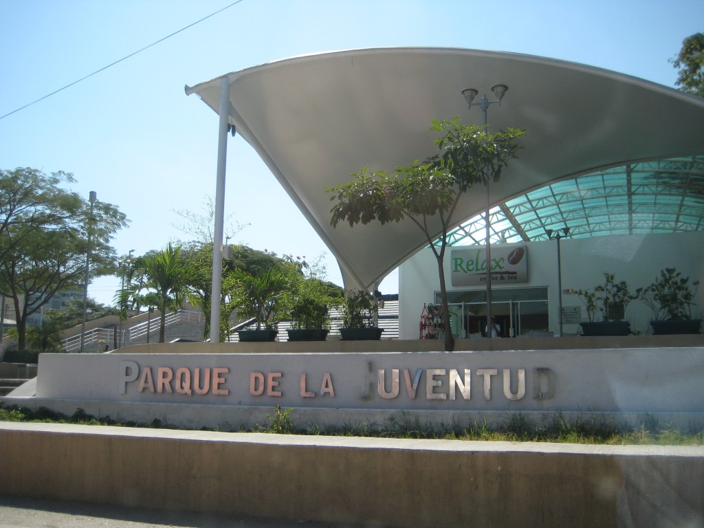 Foto de Tapachula (Chiapas), México