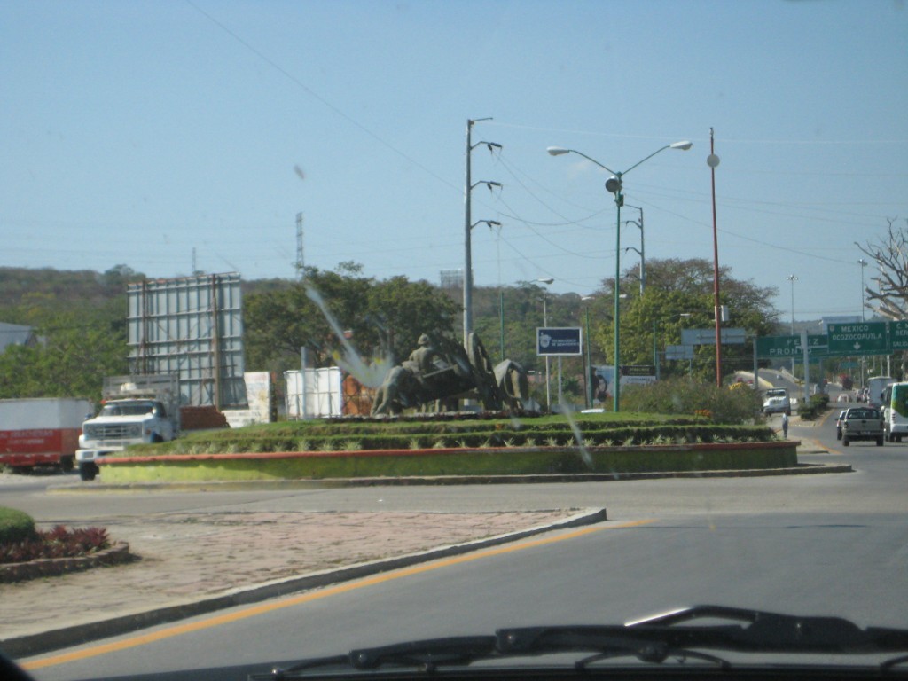 Foto de Tapachula (Chiapas), México