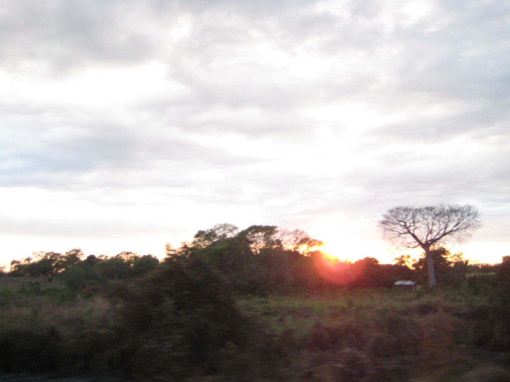 Foto de Tapachula (Chiapas), México