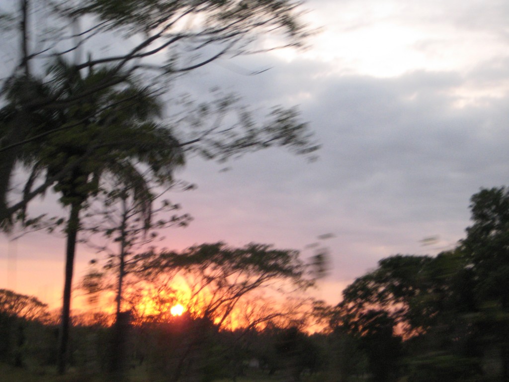 Foto de Tapachula (Chiapas), México