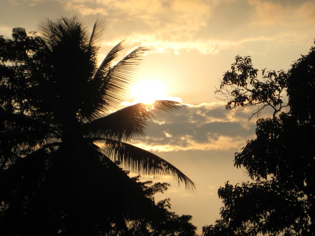 Foto de Tapachula (Chiapas), México