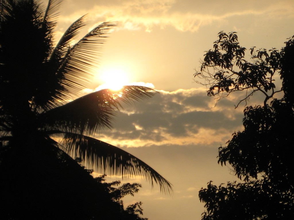 Foto de Tapachula (Chiapas), México