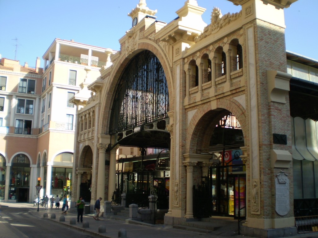 Foto de Palma Del Rio (Córdoba), España