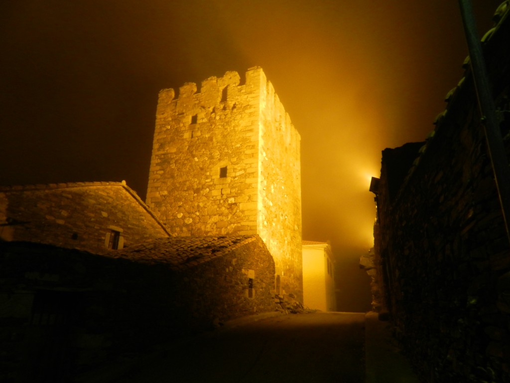Foto de Villares de Yeltes (Salamanca), España