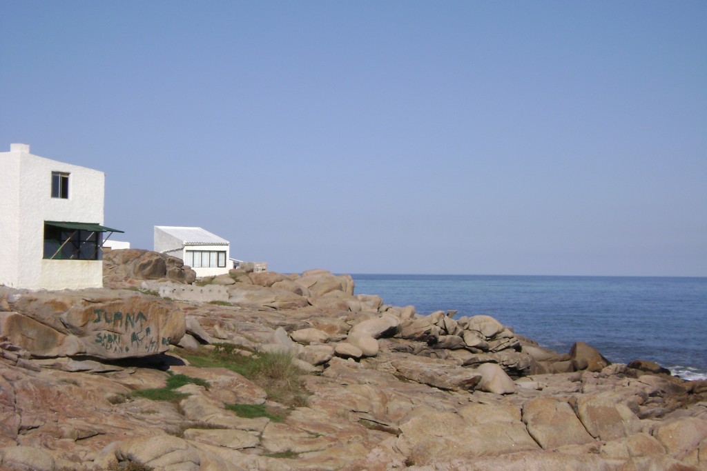 Foto: Cabo - Cabo Polonio (Rocha), Uruguay