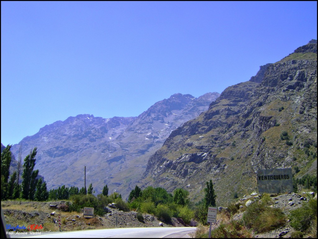 Foto de Los Andes (Valparaíso), Chile