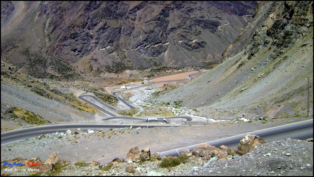 Foto de Los Andes (Valparaíso), Chile