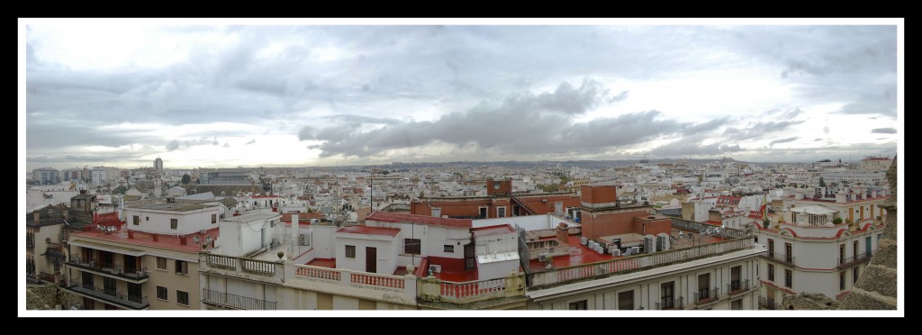 Foto de Sevilla (Andalucía), España
