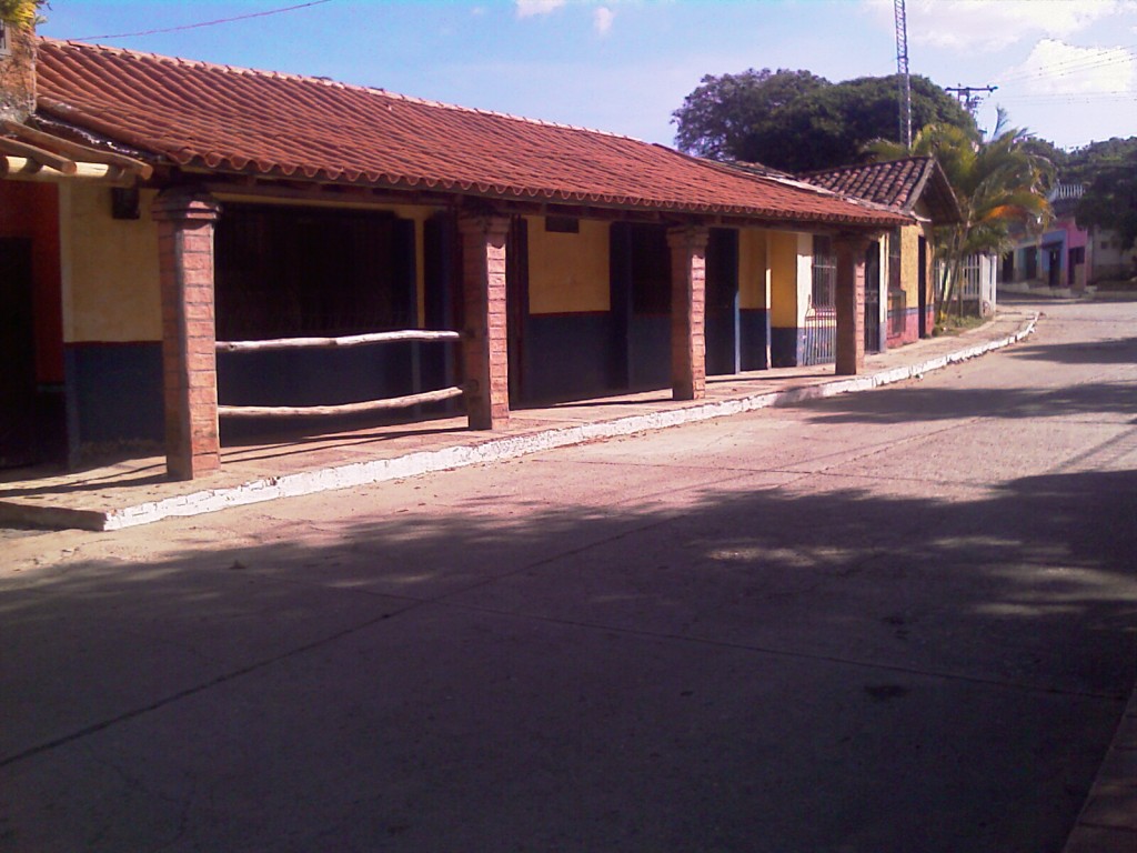 Foto: La Pimpina - Güiripa (Aragua), Venezuela