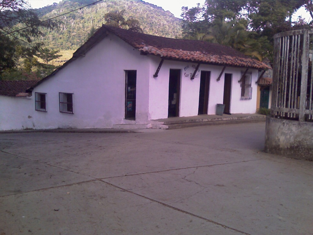 Foto: Abasto San Rafaél - Güiripa (Aragua), Venezuela