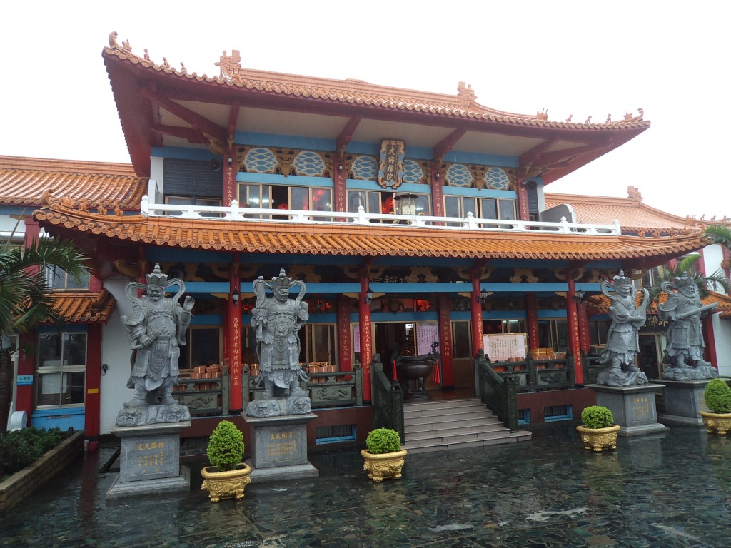 Foto de Taiwan, Taiwán