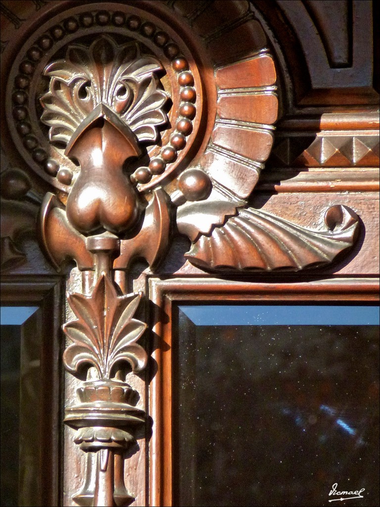 Foto: 120101-19 PASEO INDEPENDENCIA - Zaragoza (Aragón), España