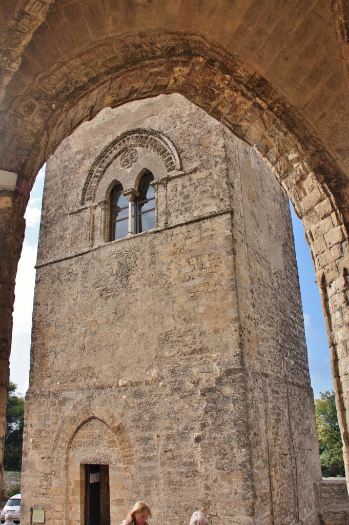 Foto: Duomo - Erice (Sicily), Italia