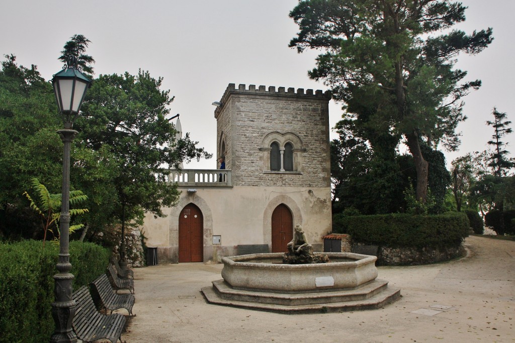 Foto: Centro histórico - Erice (Sicily), Italia