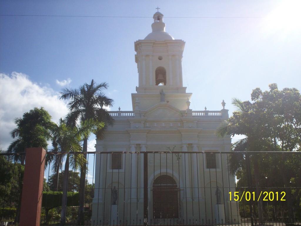 Foto de Chinandega, Nicaragua