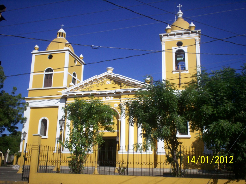 Foto de Chinandega, Nicaragua