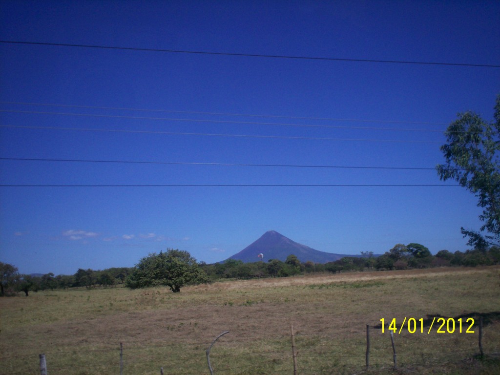 Foto de Chinandega, Nicaragua