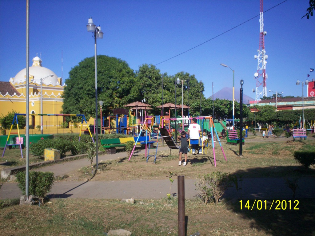 Foto de Chinandega, Nicaragua