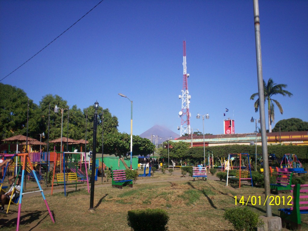 Foto de Chinandega, Nicaragua