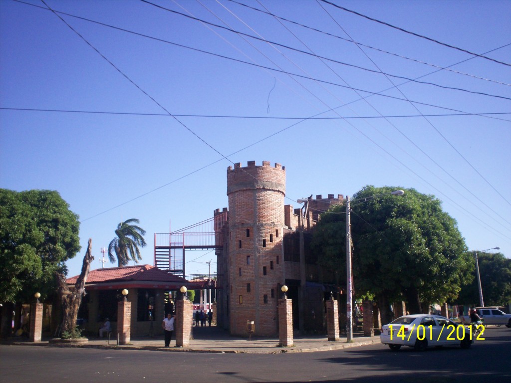 Foto de Chinandega, Nicaragua