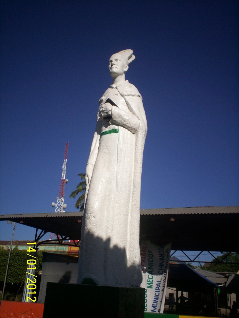 Foto de Chinandega, Nicaragua