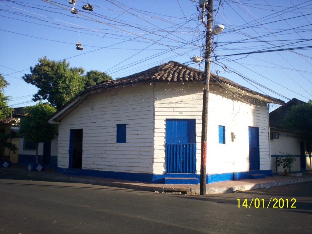 Foto de Chinandega, Nicaragua