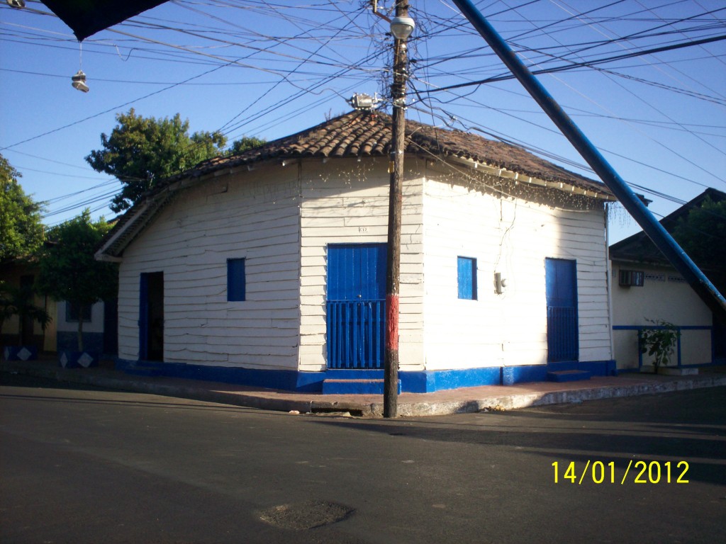 Foto de Chinandega, Nicaragua