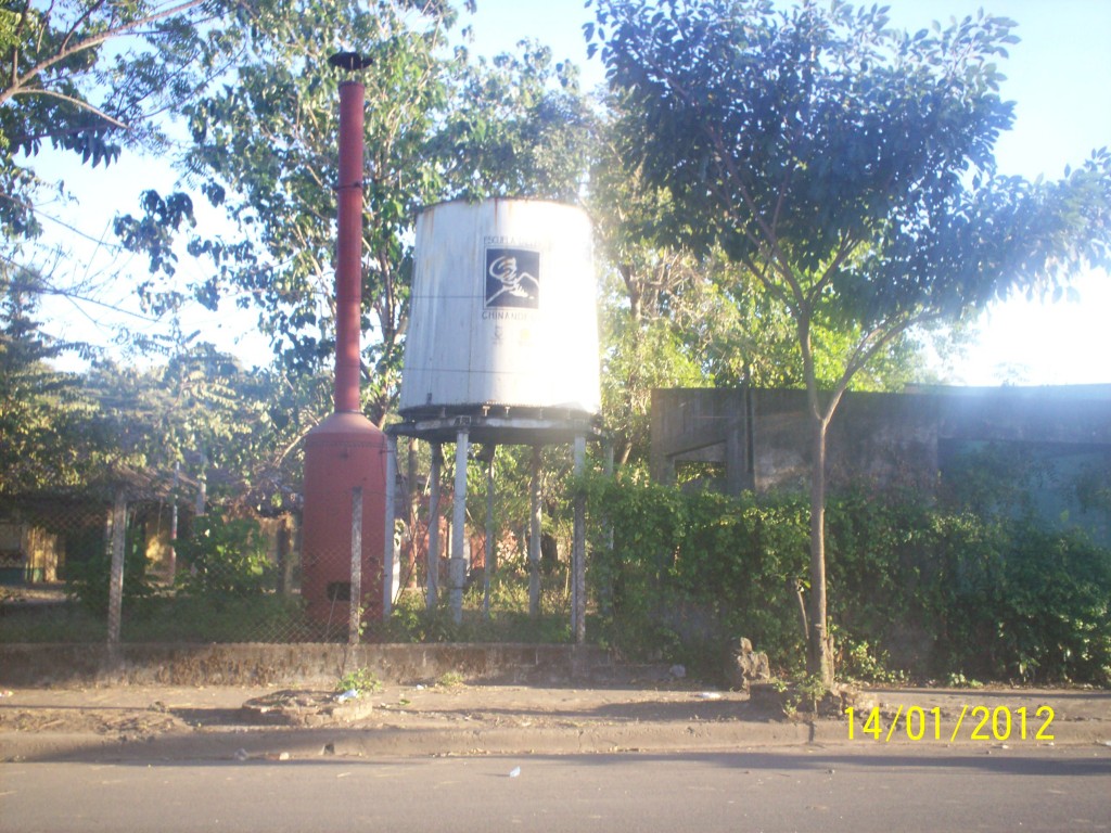 Foto de Chinandega, Nicaragua