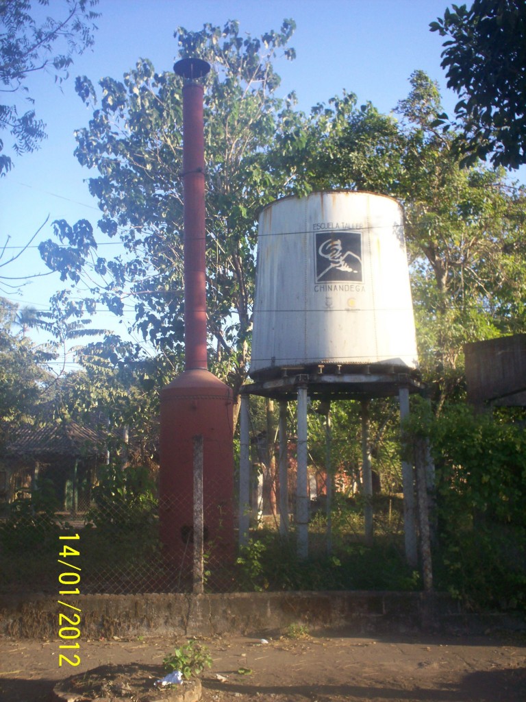 Foto de Chinandega, Nicaragua