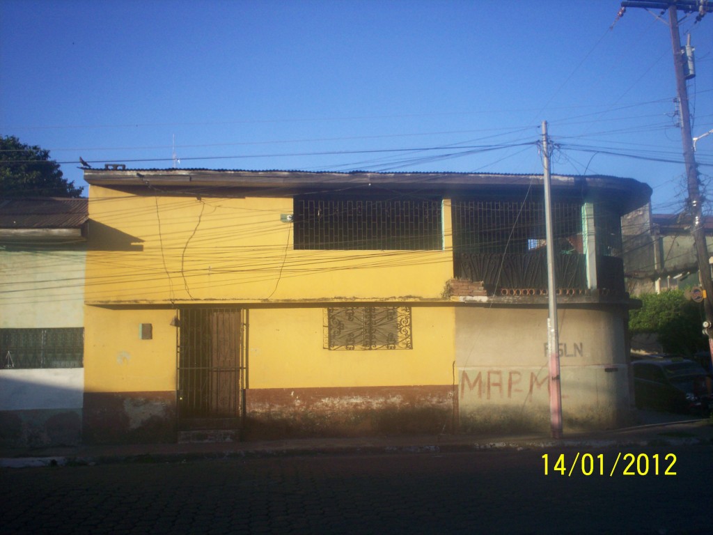 Foto de Chinandega, Nicaragua