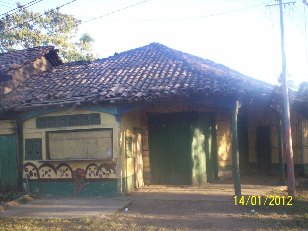 Foto de Chinandega, Nicaragua