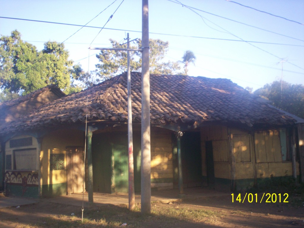 Foto de Chinandega, Nicaragua