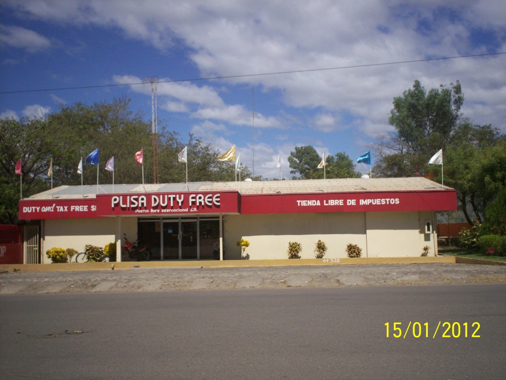 Foto de Chinandega, Nicaragua